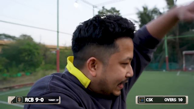 CSK vs RCB | IPL 2024 SPOOF | JokerKiHaveli