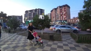 ПРОГУЛКА ПО КАСПИЙСКУ / КАСПИЙСК / 2020 / ОТПУСК В ДАГЕСТАНЕ