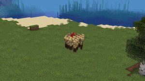 ЛУЧШИЙ ЧЕЛОВЕК ПАУК В МАЙНКРАФТ 1.18 БЕЗ МОДОВ