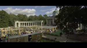 Фермерский фестиваль _ Своё (Московская область, 2017).mp4