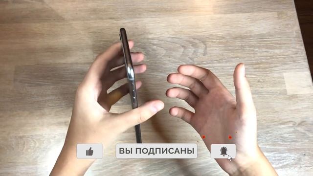 Чёрный экран Айфона - ЧТО ДЕЛАТЬ? смотреть онлайн