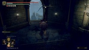 ELDEN RING™Секрет статуи Радагона