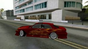 GTA SA DRIFT ANDROID ?