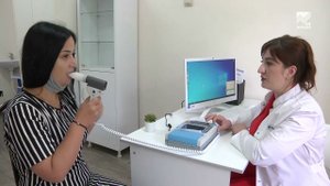 Санаторий «Озон»: здоровье от природы