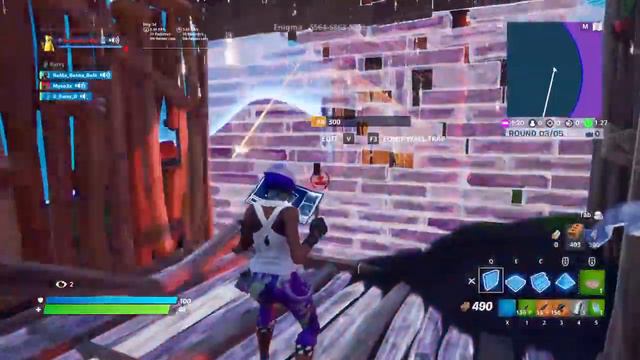 10 ДЕНЬ НА КОНСОЛИ | ПОМОГАЮ ВЗЯТЬ ЗОНТИК | СТРИМ ФОРТНАЙТ смотреть онлайн