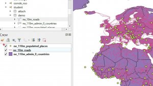 CoGIS: Быстрый старт. Создание интерактивной карты с редактированием объектов