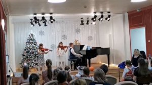 Петер Мартин Ча-ча-ча (Peter Martin Cha- cha -cha)