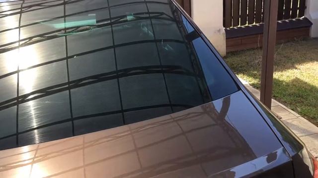 Замена газовых упоров октавия а7 смотреть онлайн