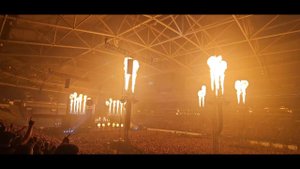 Отпуск. Концерты Rammstein Гельзенкирхен и Франкфурт. Как это было. Тренировки. Посылки