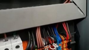 подключение дозатора на стиральную машину