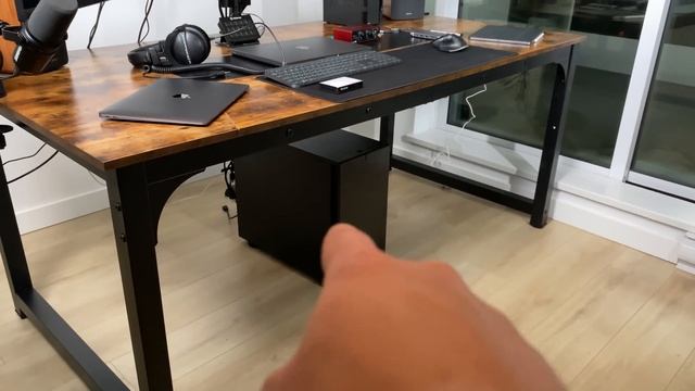 СОБИРАЮ РАБОЧЕЕ МЕСТО МЕЧТЫ смотреть онлайн