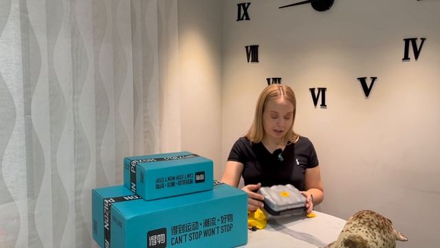 Распаковка POIZON. Сколько реально стоят оригиналы?