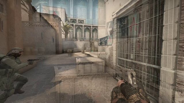 #CSGO DEAGLE MASTER