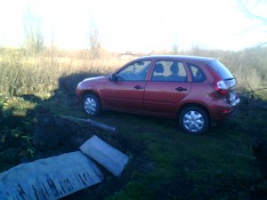 ВСЕ МИНУСЫ КАЛИНЫ 2 ЗА 3 ГОДА ЭКСПЛУАТАЦИИ!