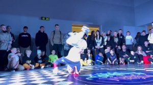 POWERMOVE THE BEST 2023 Teen Spirit RUSSIA Kazan