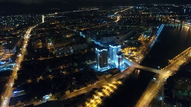 Астрахань,