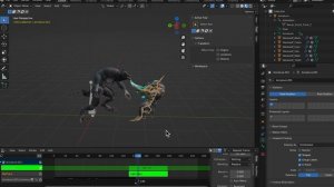 How to make a 3D animated Movie as a beginner