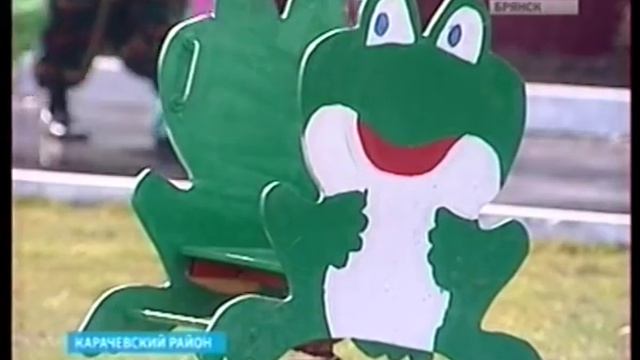 Карачевская «Сказка»