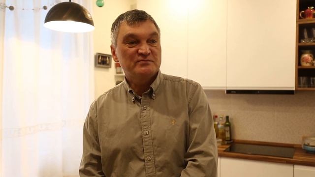 Отзыв Заказчика о выполненном ремонте квартиры в ЖК "Ильинские Луга"