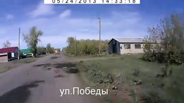 Южно-Подольск, май. смотреть онлайн