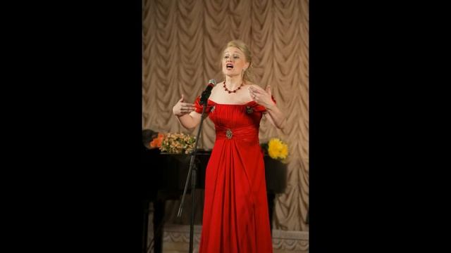 Концерт солистов оперетты в Доме Романса (Ночь Искусств) смотреть онлайн