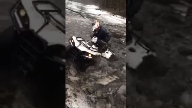 Квадрики, Старый Неман смотреть онлайн