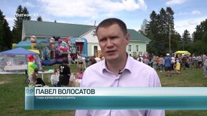 18.07.2023 Копачево