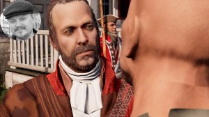 Assassins Creed 3 #24. Агрессивные переговоры