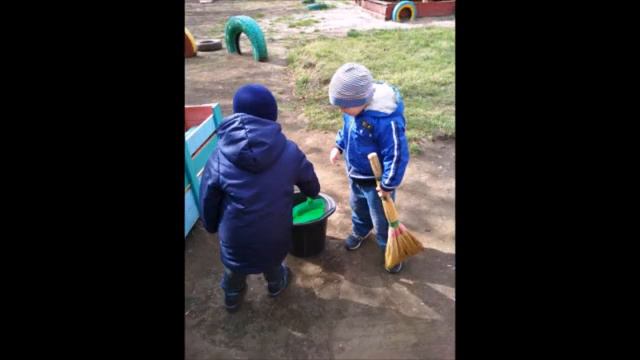 Акция "Чистый четверг" смотреть онлайн