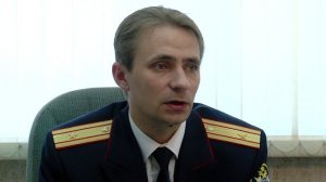 Следователь - это моя профессия