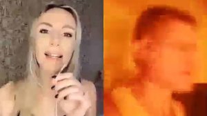 Наступает ночь.