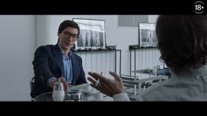 Дом Гуччи — Русский трейлер (2021).