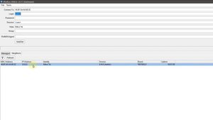 Mikrotik Router Hard Reset | Reset Configuration using Winbox | Change Password & System Identity