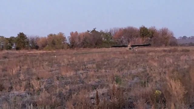 Подлёты самолёта ,,Лунь,, смотреть онлайн