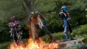 『MAD Kamen Rider Decade : Journey through the Decade 』