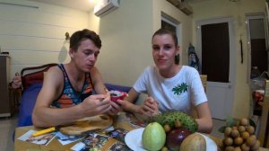 Фрукты Вьетнама и как их есть I Обзор дюжины самых популярных фруктов Азии!