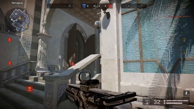 WARFACE. АЛЬФА\КАТАЕМ С ДАНЬКОМ\ЗАКАЗ МУЗЫКИ 50 РУБ 2 ТРЕКА\ (ПОДДЕРЖКА В ОПИСАНИИ) смотреть онлайн