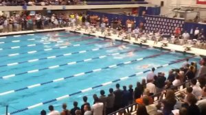 Michael Phelps VS Ryan Lochte 200 M Майкла Фелпса vs Лохте - YouTube.flv