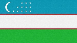 Uzbekistan National Anthem (Instrumental Midi) Davlat Madhiyasi
