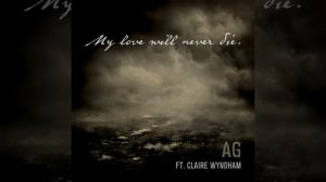 My Love Will Never Die