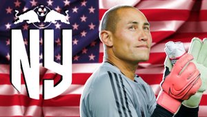 ЛУИС РОБЛЕС - ИСТОРИЯ ЖЕЛЕЗНОГО ЧЕЛОВЕКА #MLS