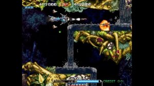 Pulstar - 1CC - No Deaths/No Miss (Neo Geo)