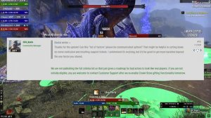 The END of the Crown Store Saga | The Elder Scrolls Online