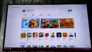 Устанавливаем Android OS на компьютер, способ 1 часть 2 Phoenix OS тестирование