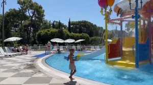 Турция 2021, Papillon Belvil 5*