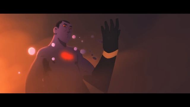Myosis - Animation Short Film 2013 - GOBELINS смотреть онлайн
