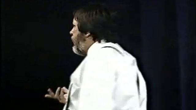 Rick Roderick on Heidegger - The Rejection of Humanism [full length] смотреть онлайн