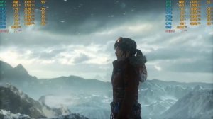 Ryzen 3 1200 + RX560 4Gb сток + разгон.