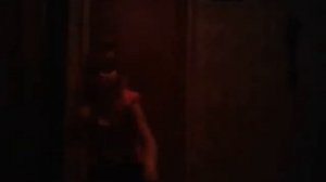 Танец под песню жила зима в избушке