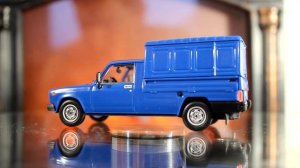 Обзор Иж-27175 - Автолегенды Новая Эпоха №35